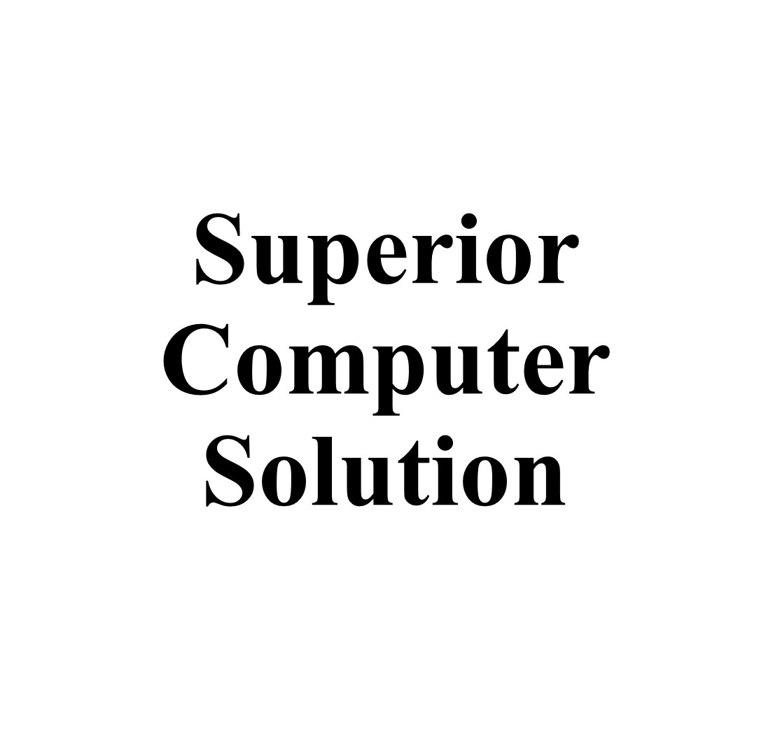 Superior  Computer Solution