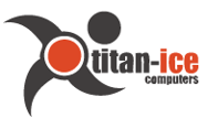 Titan Ice