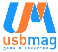 USB mag