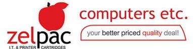 ZELPAC I.T & PRINTER CARTRIDGES